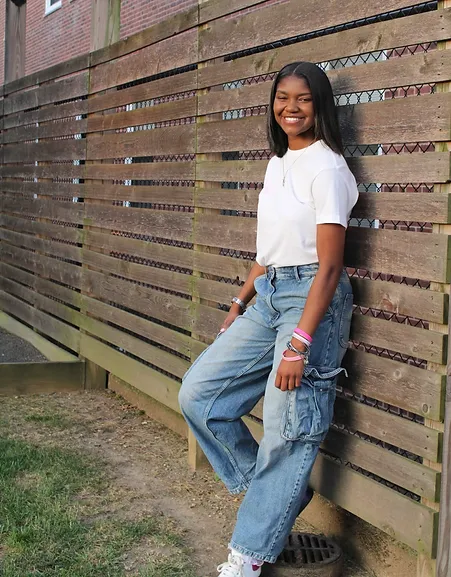 Jada J. Smith Portrait