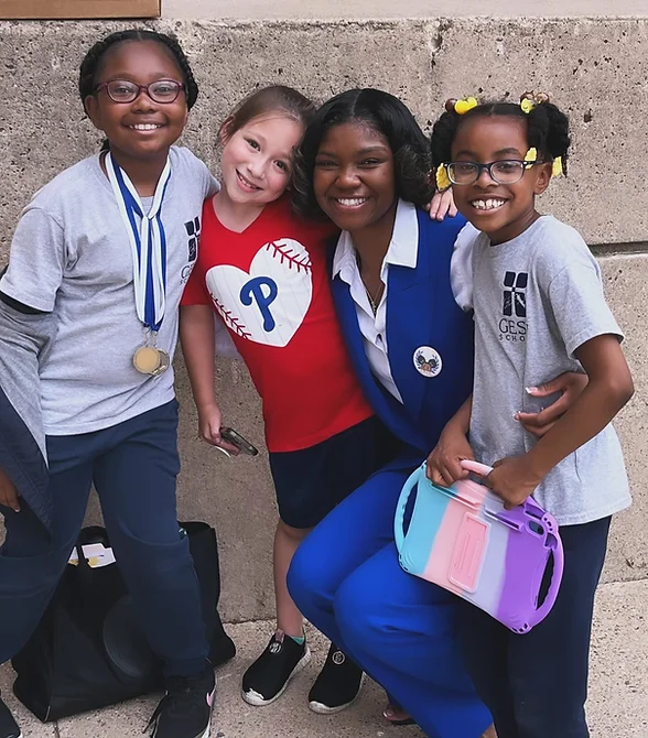 Jada J. Smith legacy