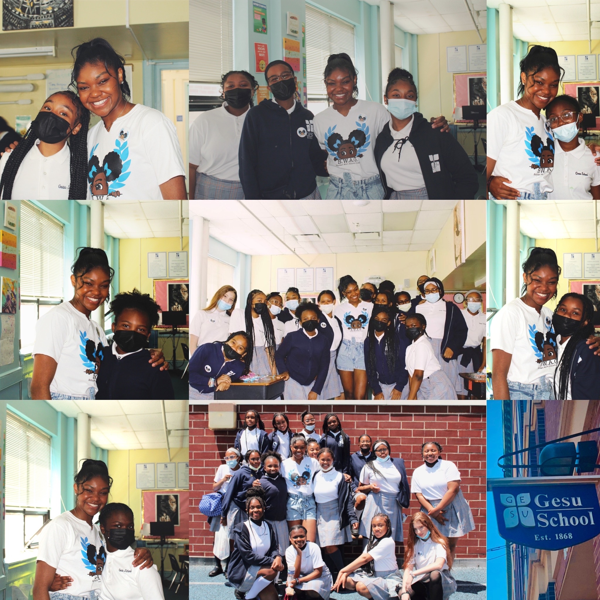 SWAG Program 2