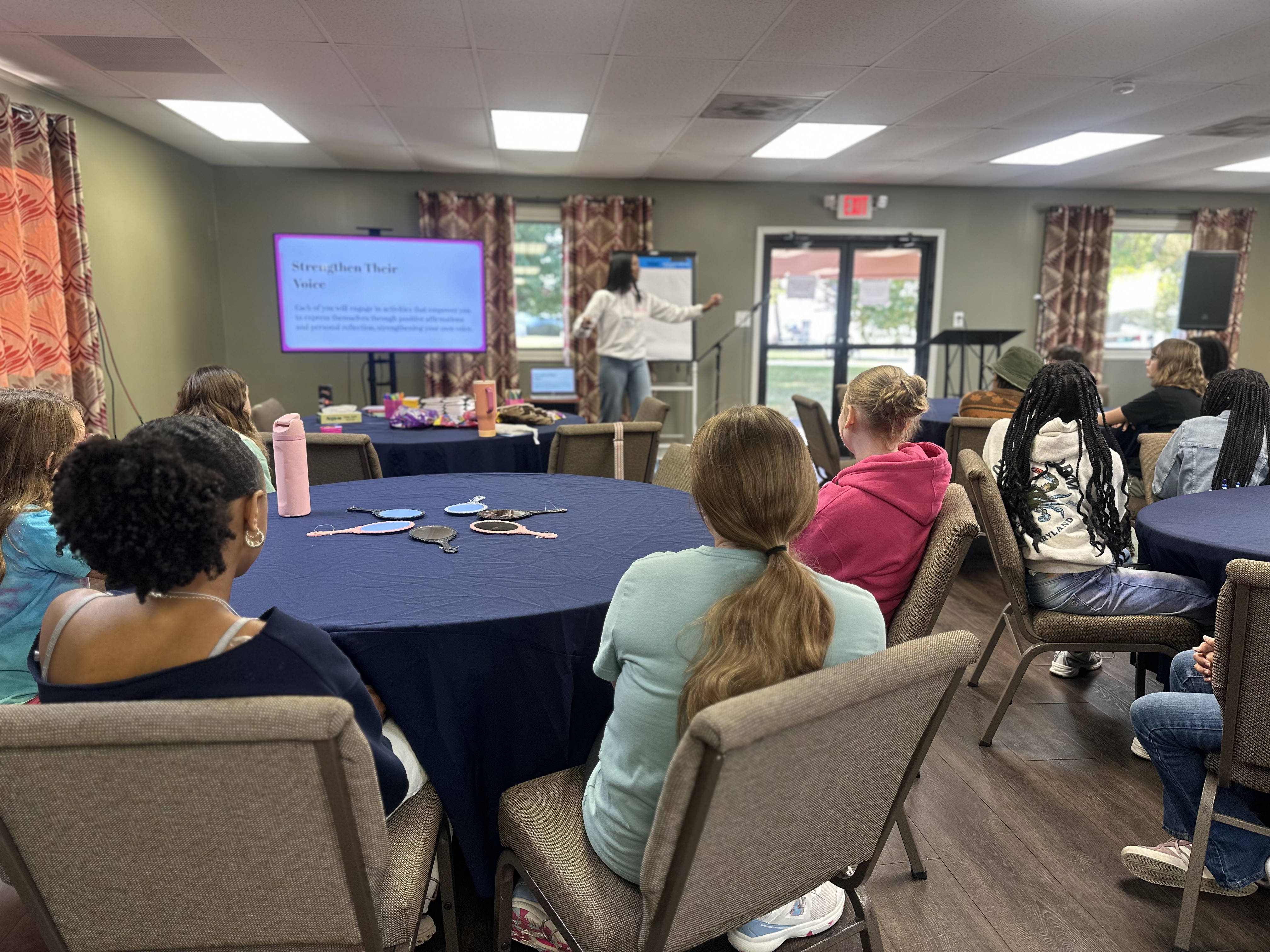 Leadership Workshops